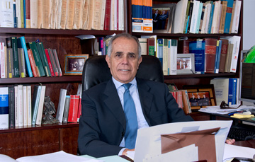 José Luis Villar Pispieiro
