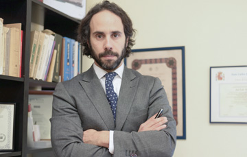 José Luis Villar de la Riera