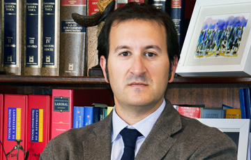 Rubén Vázquez Rodríguez