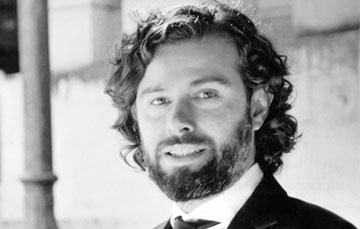 Gonzalo Díaz Otero